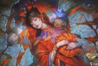 纸嫁衣5第一章怎么过