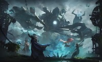 龙息神寂幽灵角箱庭通关攻略