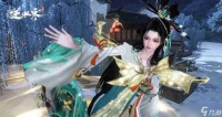 逆水寒手游龙吟潜学残页在哪里-龙吟潜学残页收集