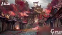 永劫无间怎么滑步永劫无间怎么滑步 永劫无间不能一直滑步