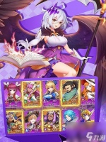 《星弧游戏中全人物获取途径介绍》 玩转星弧世界