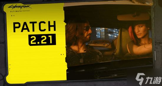 为50系显卡铺路!《赛博朋克2077》最新补丁带来新DLSS4功能
