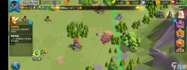 <a id='link_pop' class='keyword-tag' href='https://www.9game.cn/wgjx/'>万国觉醒</a>德国玩法攻略?兵种选择有哪些技巧?