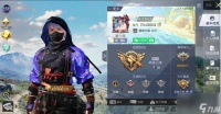 和平精英id性别怎么改成女