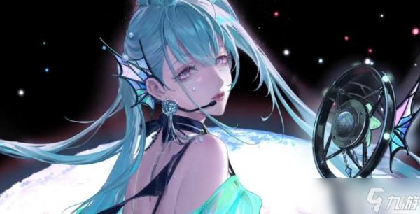 无期迷途L.L.万籁罄音怎么样 无期迷途L.L.万籁罄音装束介绍