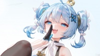 鸣潮 鸣潮2.0 全角色新版攻略之釉瑚——杂鱼杂鱼~