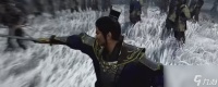 《真三国无双 起源》朴刀全招式介绍