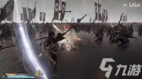 真三国无双起源曹操线怎么选择武器