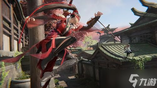 百里祠永劫无间,永劫无间好听的古风名字