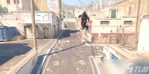 《CSGO》滚轮跳优点介绍