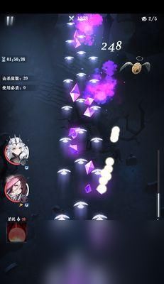 爆裂魔女辅助型魔女的强势之道（揭秘辅助型魔女如何利用爆裂魔女技能取得游戏优势）