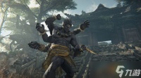 永劫无间天海第三视角 永劫无间第三人称切换技巧推荐