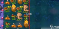 植物大战僵尸杂交版益智模式我是僵尸攻略
