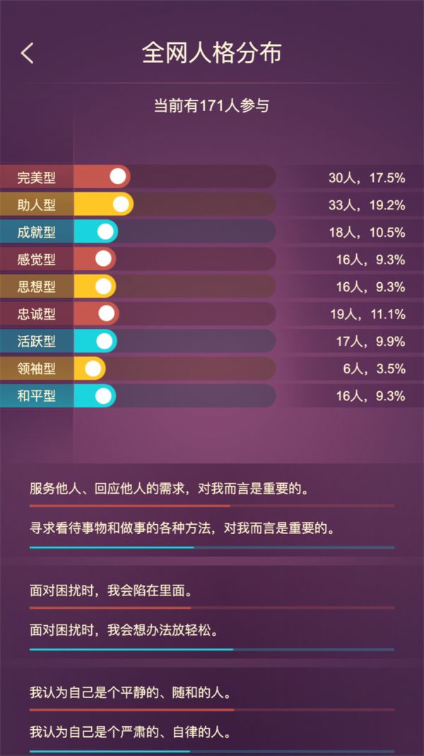 九型人格什么时候出 公测上线时间预告