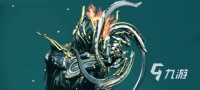 星际战甲手游战刃怎么样 星际战甲手游战刃​介绍
