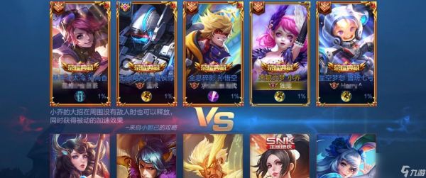 王者荣耀夏日无双榜活动怎么参加？有哪些奖励？