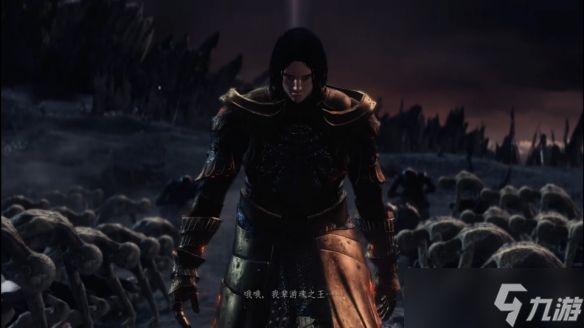 《黑暗之魂3》结局所代表的意义介绍