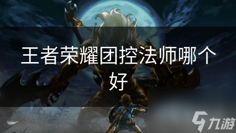 王者荣耀团控法师哪个好