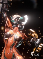 星际战甲手游女武神是谁 星际战甲手游女武神瓦尔基里介绍