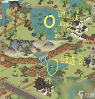 江南百景图郑和下西洋活动有什么亮点 怎么参与