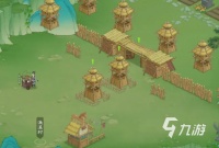 桃源记2渔溪村怎么玩 桃源记2渔溪村介绍
