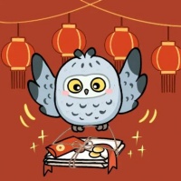 《哈利波特魔法觉醒》第十一弹 · 新春福利邮件