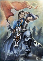 三国杀三国杀 新手玩家当成宝的四个武将