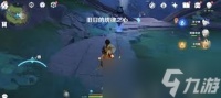 原神旧日的统律之心锚点在哪里