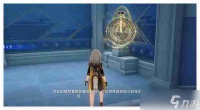 《崩坏星穹铁道》奥赫马雕像在哪里推荐_聚量网络