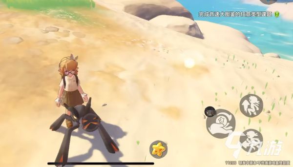 洛克王国手游燃薪虫怎么样 洛克王国世界燃薪虫介绍