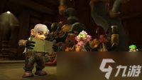 魔兽世界9.0前夕补丁有什么更新