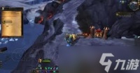 魔兽世界 快速前往霜火岭指南