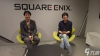 滨口直树最喜欢《最终幻想7》克劳德 就像家人一样