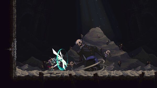 神之亵渎2什么时候出 公测上线时间预告