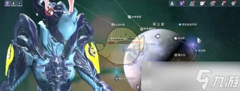 《星际战甲手游》战刃获取方法