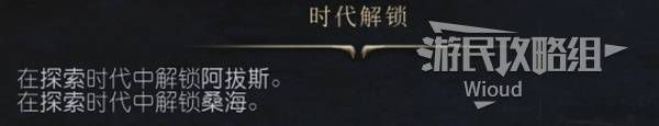 《文明7》埃及强度与特点介绍