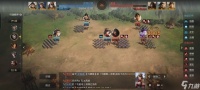 三国 谋定天下三国谋定天下 先登洛神红颜弓两回合射爆邓艾 一旁姜维都吓尿了