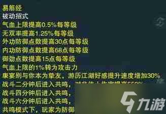 剑网三侠客喝茶最佳选择顺序 剑网3新手侠客获取顺序推荐