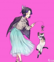 猫之城叛逆主张怎么样 强度解析能提供哪些见解
