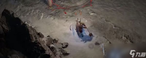 《暗黑破坏神4》折磨难度简单介绍