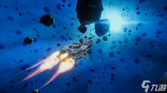 《Astrox帝国》停止制作：游戏时光很有趣但结束了