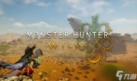 《怪猎荒野》全球解锁时间:PC版2月28日下午1点发售