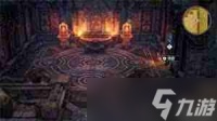 DQ3重制版怎么获取光之头盔 DQ3重制版光之头盔获取攻略