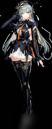 《深空之眼》苍鹭托特技能玩法攻略 苍鹭托特技能玩法攻略