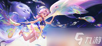 王者荣耀新版本界面差异:阿古朵与曜的不同展示