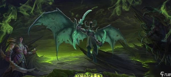 魔兽世界10月2日职业调整属性一览?更新后各职业如何应对?