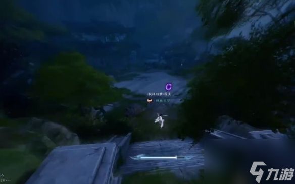 《诛仙世界》异相试炼偃甲奇术详细点位介绍