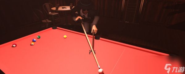 《九球轮盘赌》游戏配置要求介绍