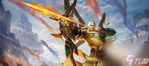梦三国孟获怎么出装？最佳打法是什么？