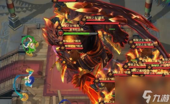 梦三国孟获怎么出装？最佳打法是什么？